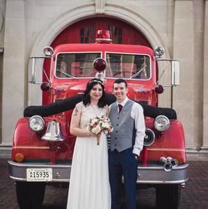 Meet your Posher, Nick